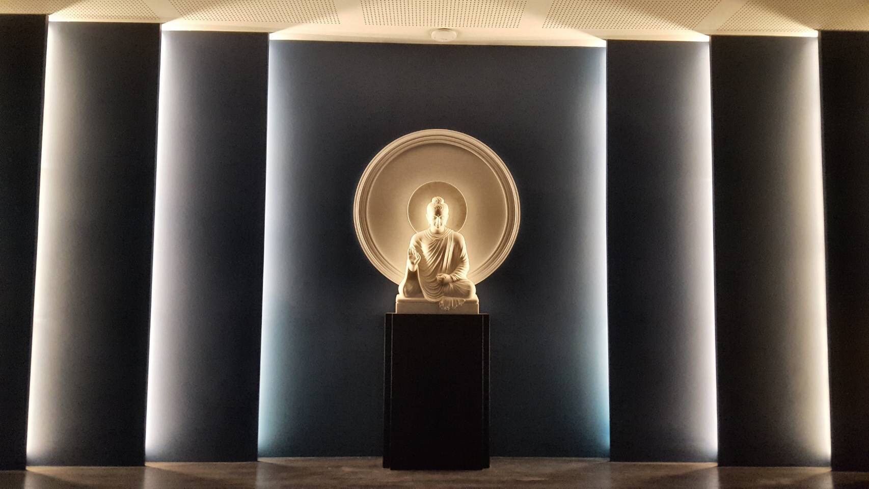 Wat Cholapratharn Rangsarit