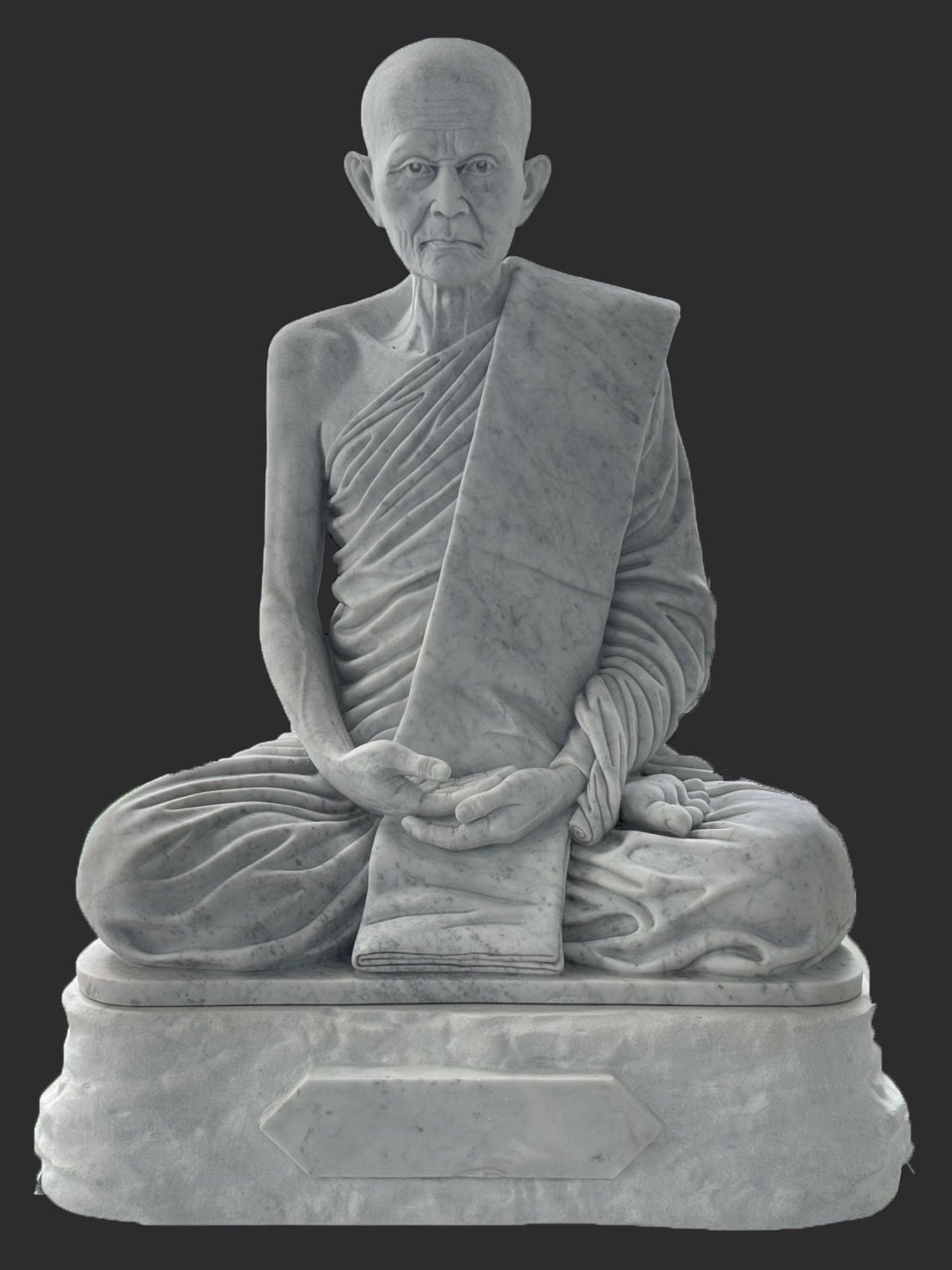 Luang Pu Mun Bhuridatto gallery image 1
