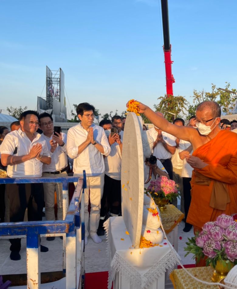 Wat Suvarnabhumi Buddhajayanti gallery image 5