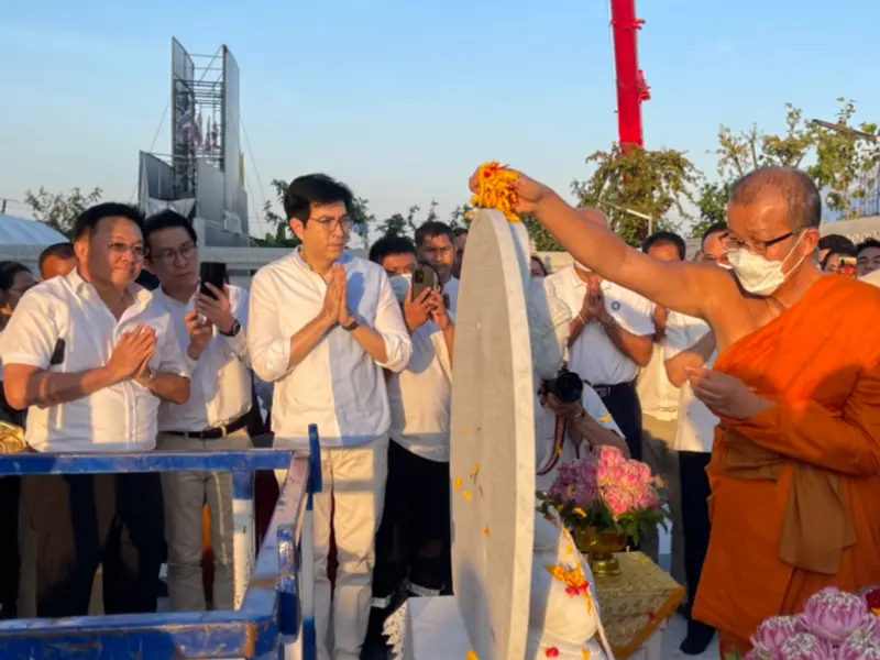 Wat Suvarnabhumi Buddhajayanti gallery image 5