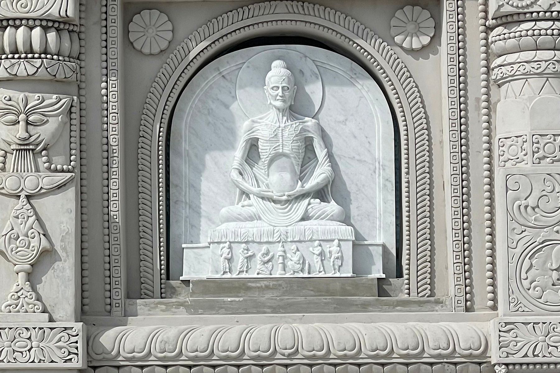 Wat Suvarnabhumi Buddhajayanti