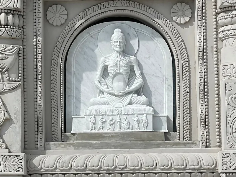 Suvarnabhumi Buddhajayanti 寺