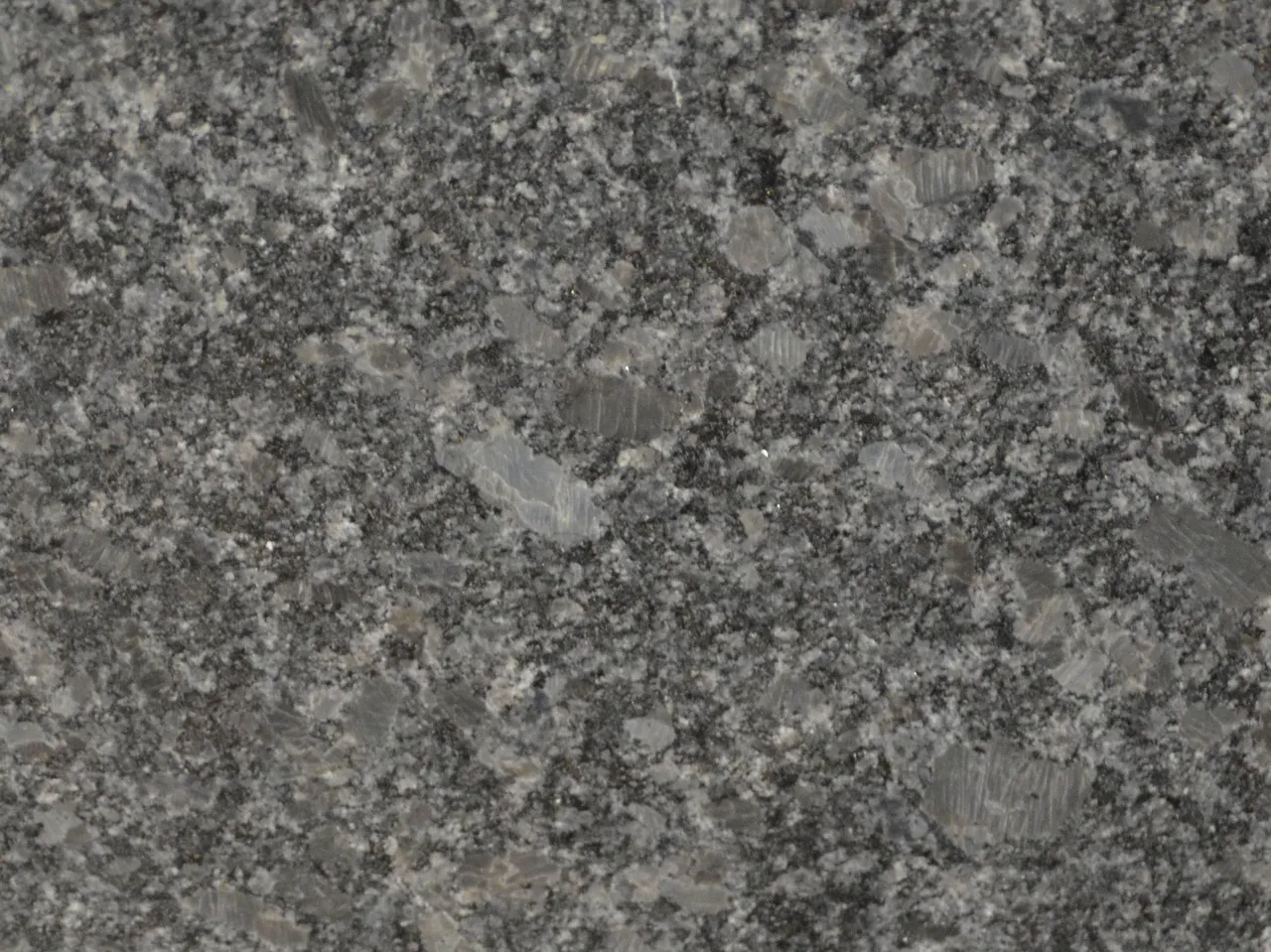 Steel Grey