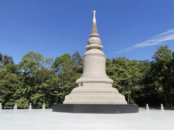 Wat Samakkhi Uppatham(Wat Phu Kratae)