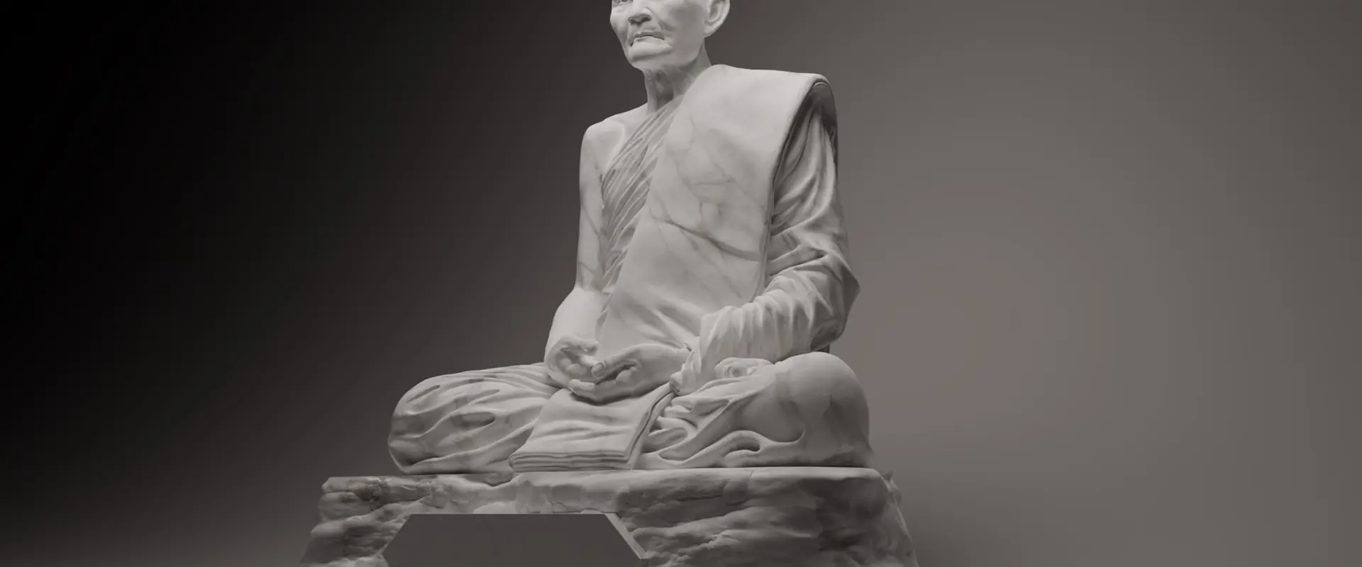 Luang Pu Mun Bhuridatto