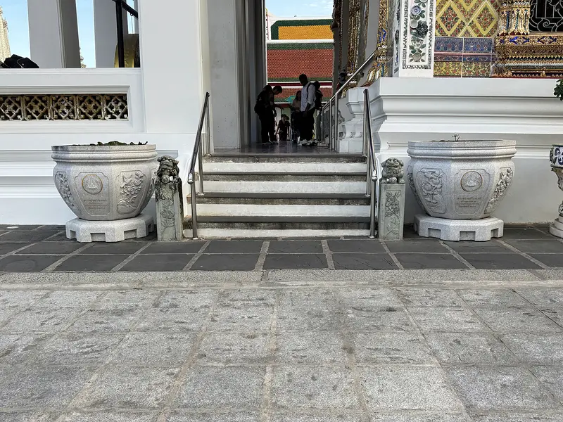 Legacy Guardians at Wat Arun gallery image 1