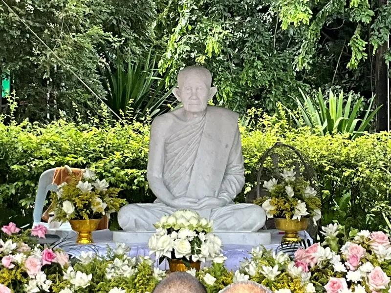 Wat Samakkhi Uppatham (Wat Phu Kratae), image 1