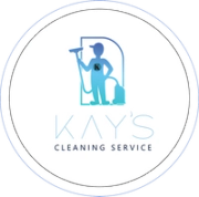 Logo Kay's Cleaning Service