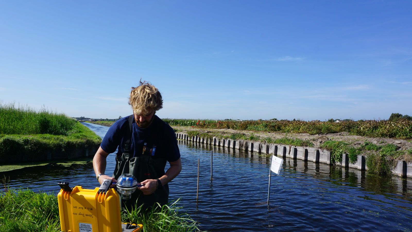 Artis lecture: Is the Netherlands the ‘rubbish dump’ of Europe?