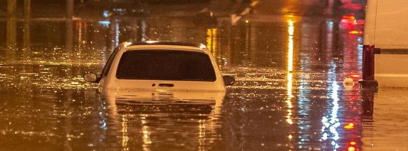 AI and Flood Risks Lab