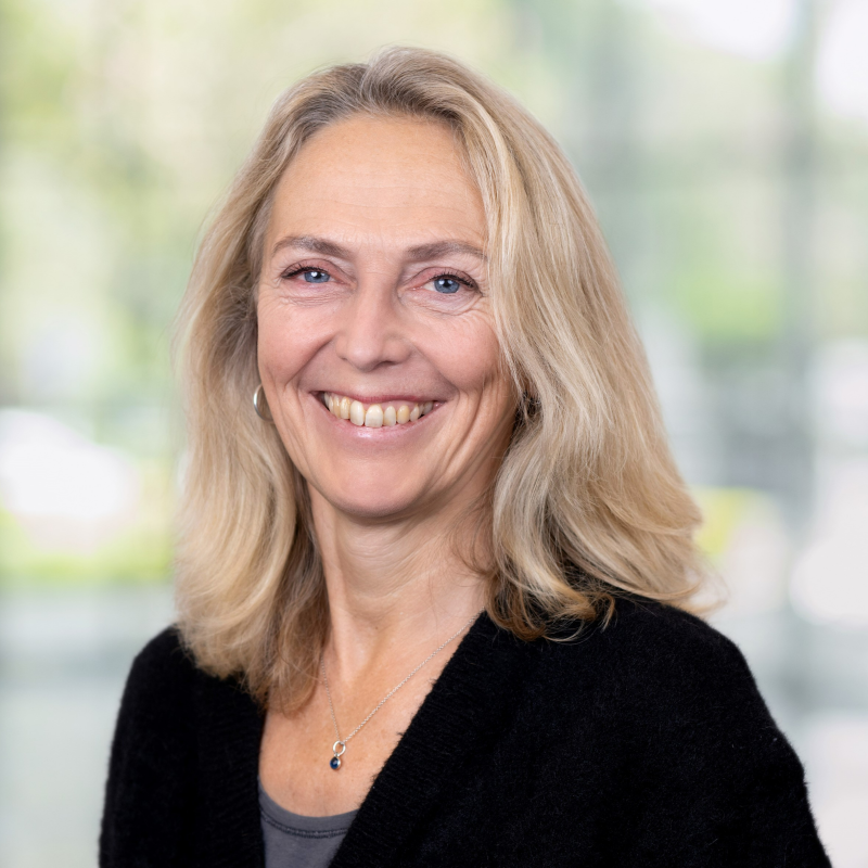 Petra Visser