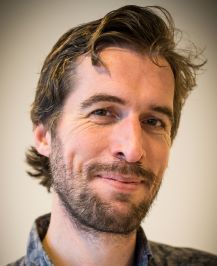 Arie Vonk
