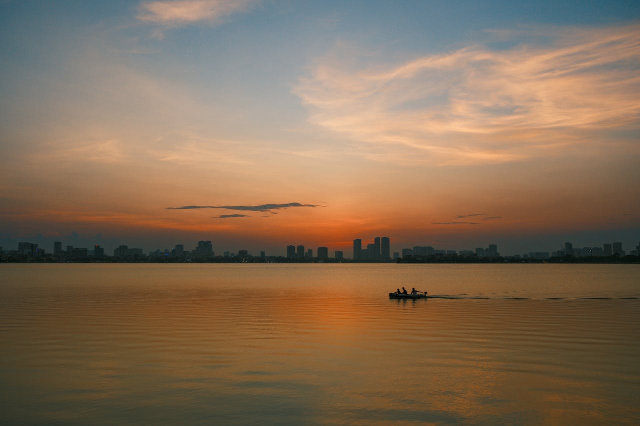 Water Cycle Diplomacy, Deliberation and Design Lab 