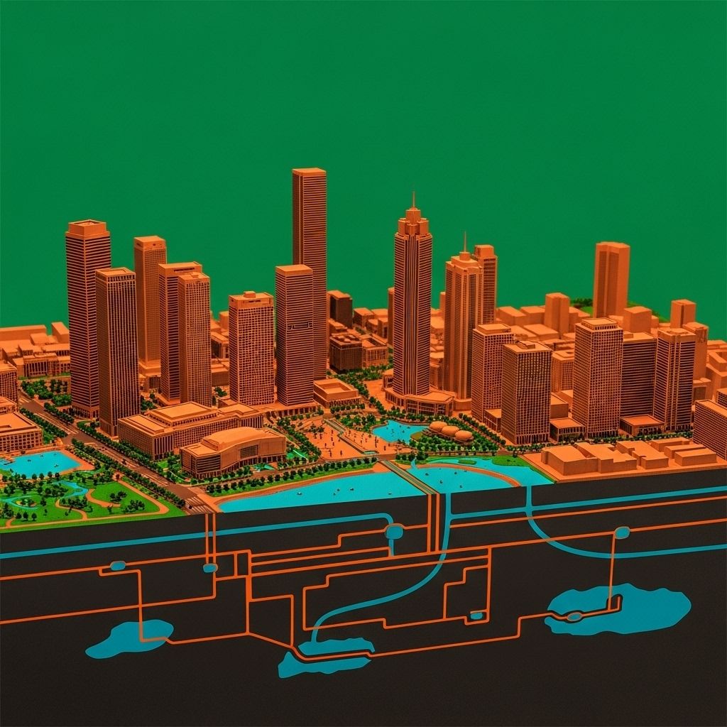 Waterfront Lab