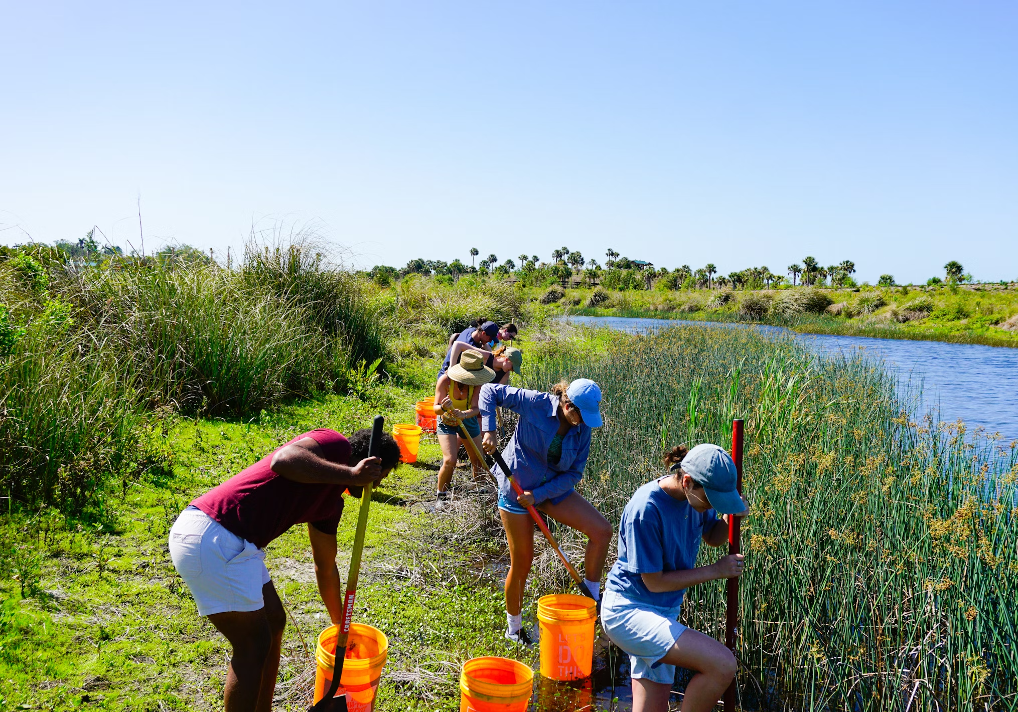 Collaboration in the Water Industry