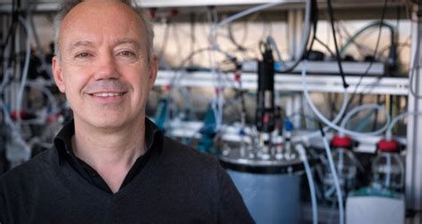Inaugural Lecture on Water Resilience