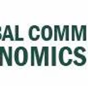 The Global Commission on the Economics of Water (GCEW) 