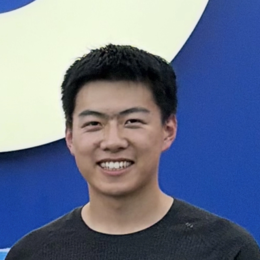 Profile picture of James Liu