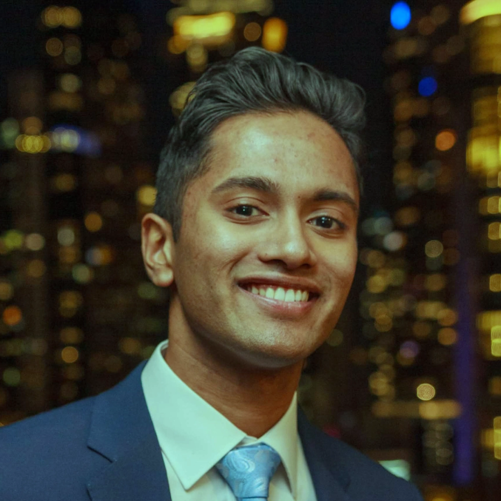 Profile picture of Dr. Nethum Devendra