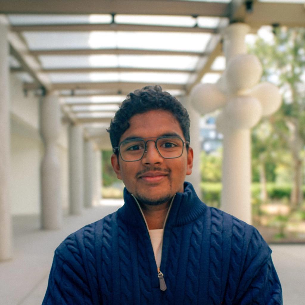 Profile picture of Viran Dhanapala