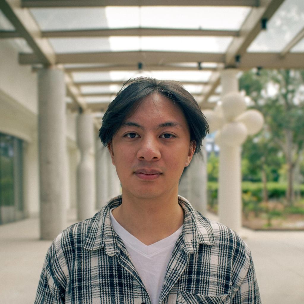 Profile picture of Trevor Tran