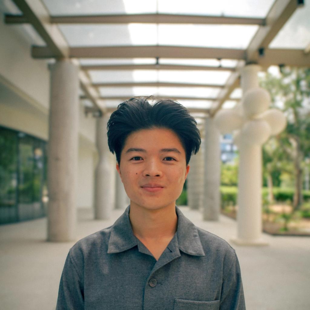 Profile picture of Bryan Lee