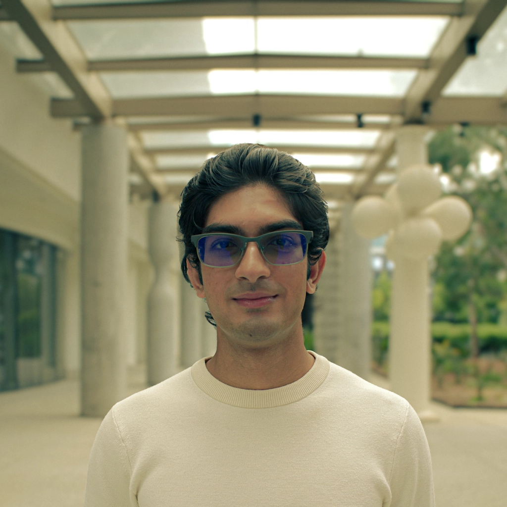 Profile picture of Reevaz Rakhit