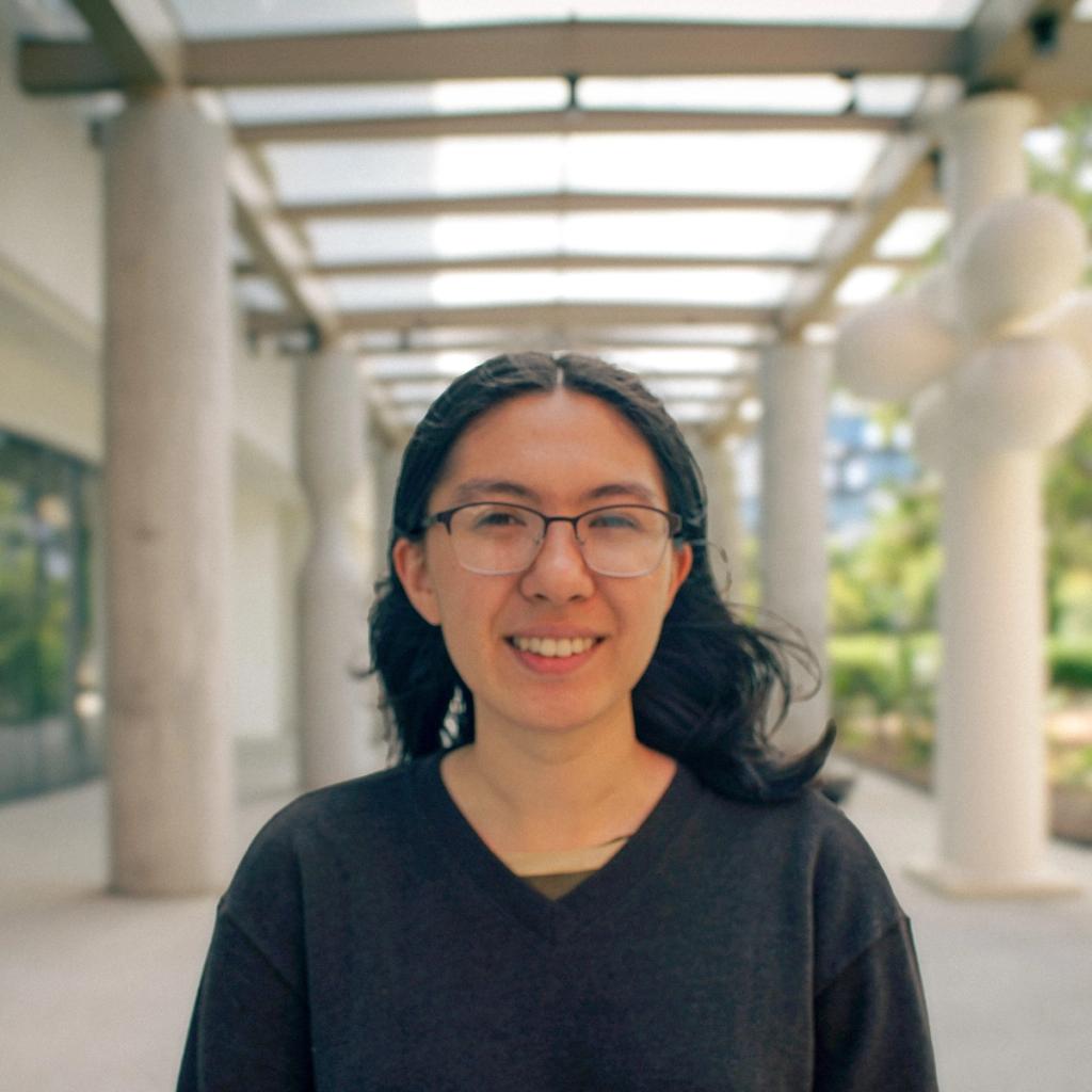 Profile picture of Keren Collins