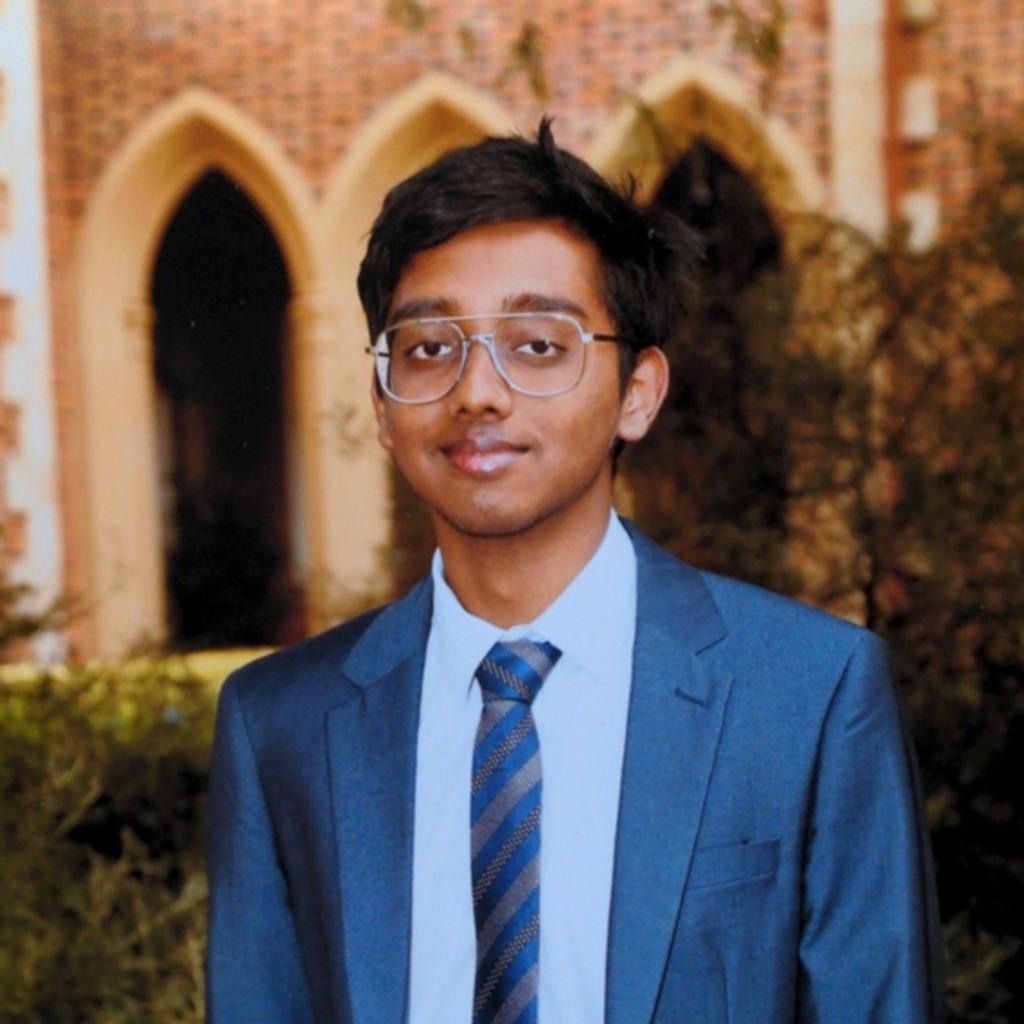 Profile picture of Dr. Deepak Rajan