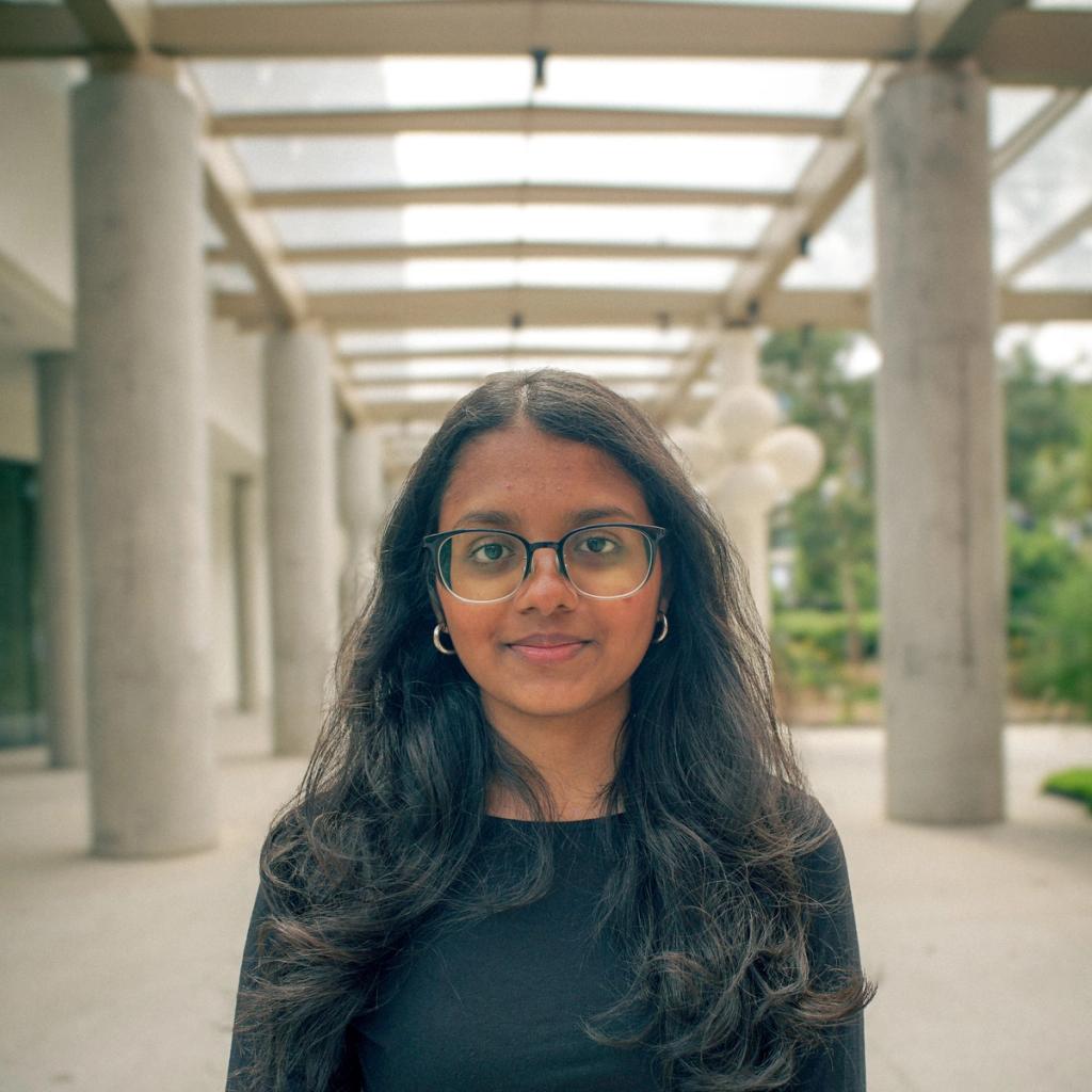 Profile picture of Jeenal Agrawal