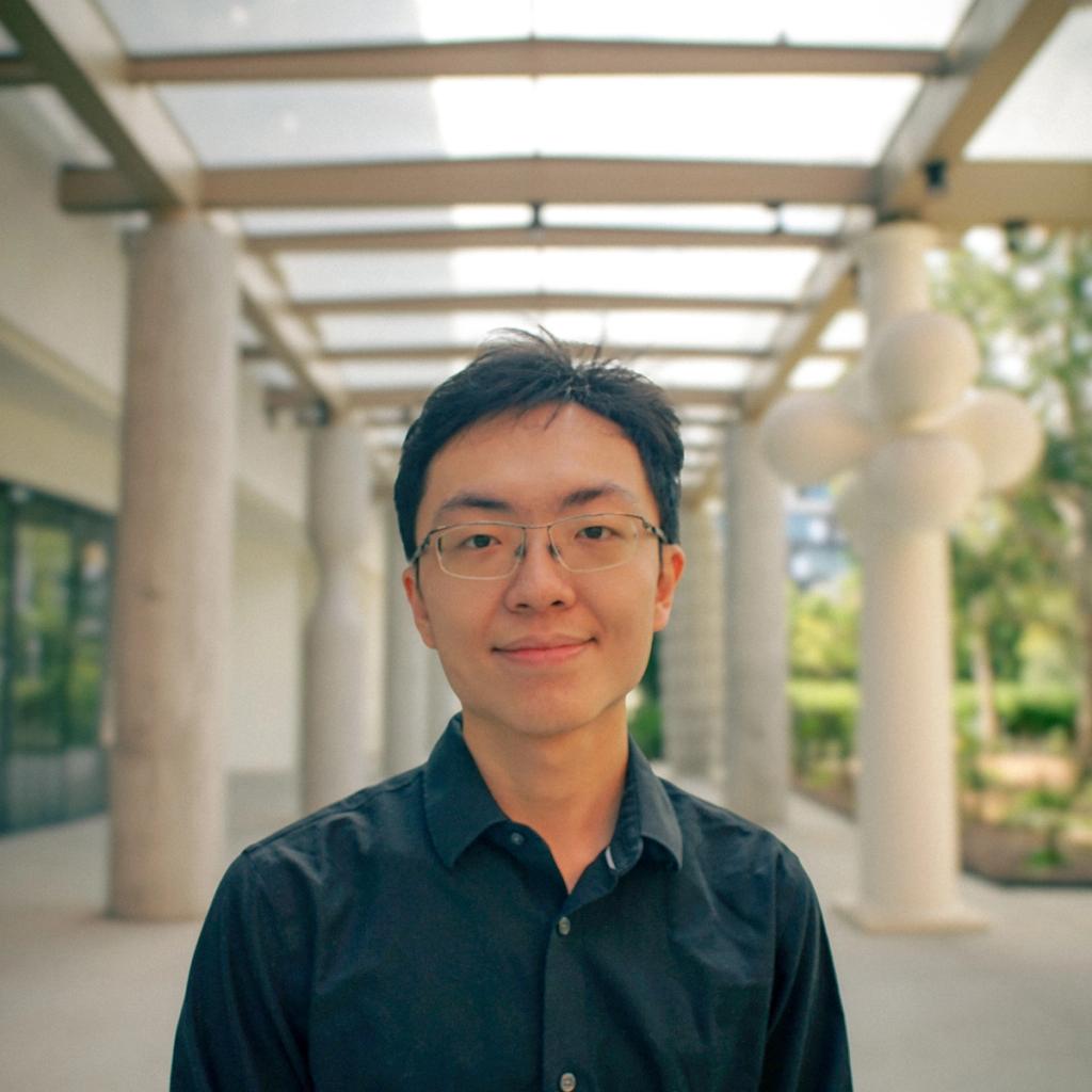 Profile picture of Chun Joo Goh