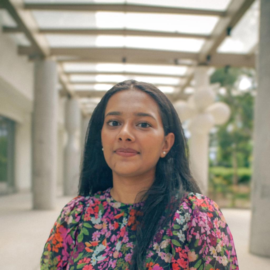 Profile picture of Yehansa Dayarathna