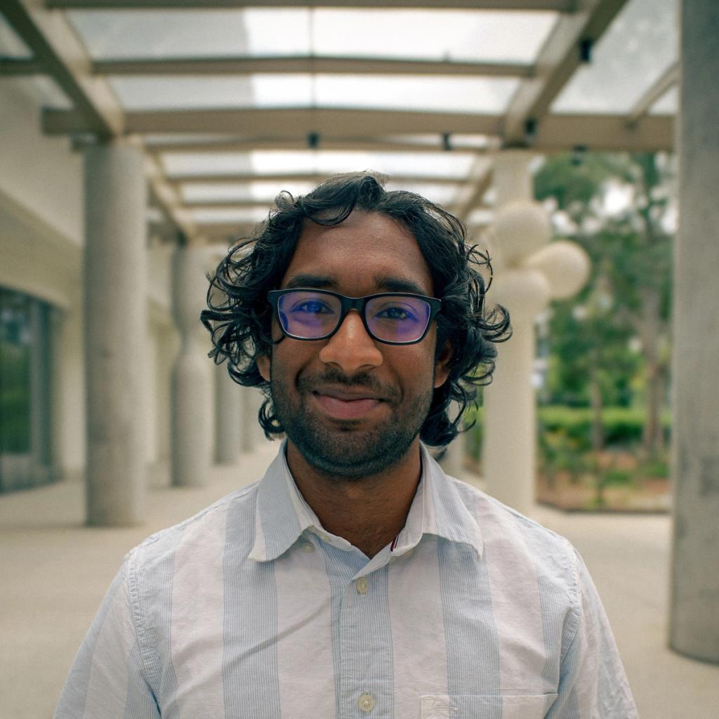 Profile picture of Vansh Agarwal