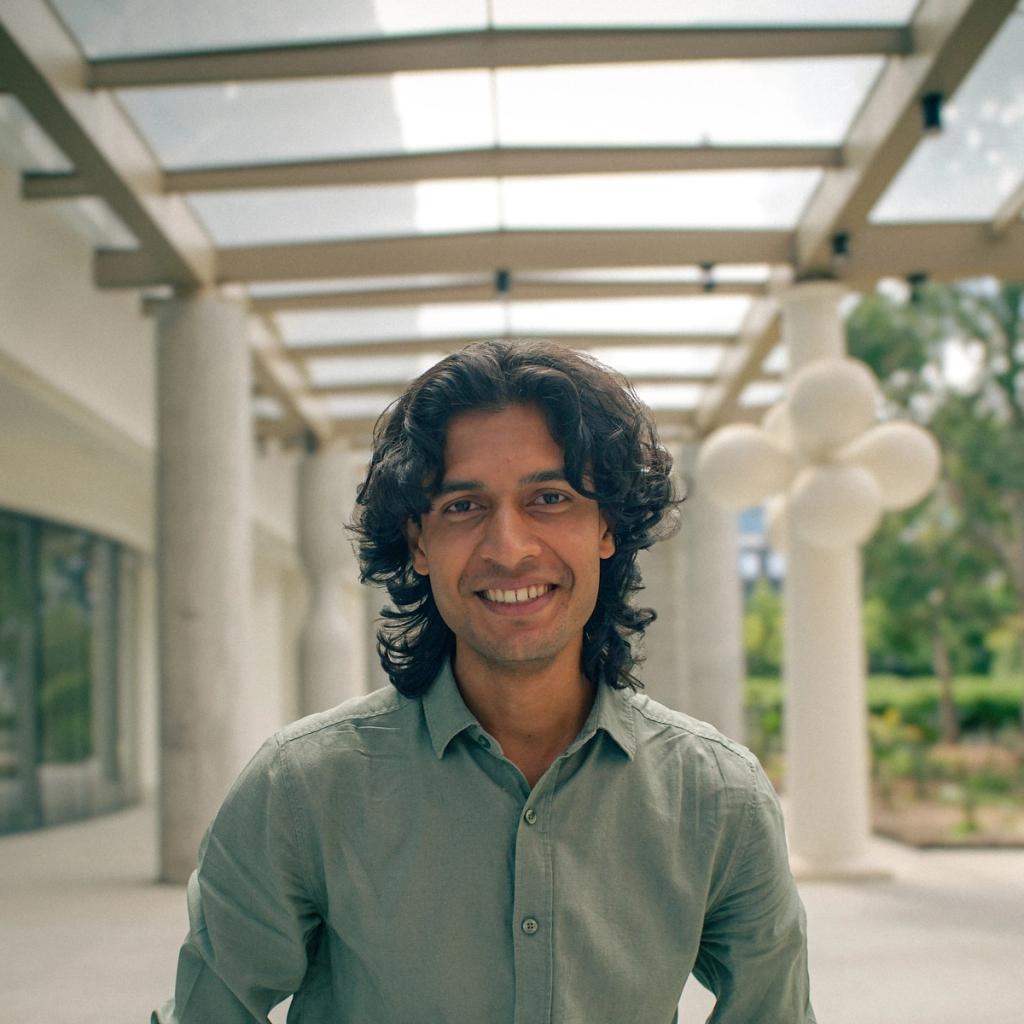 Profile picture of Himalaya Joshi