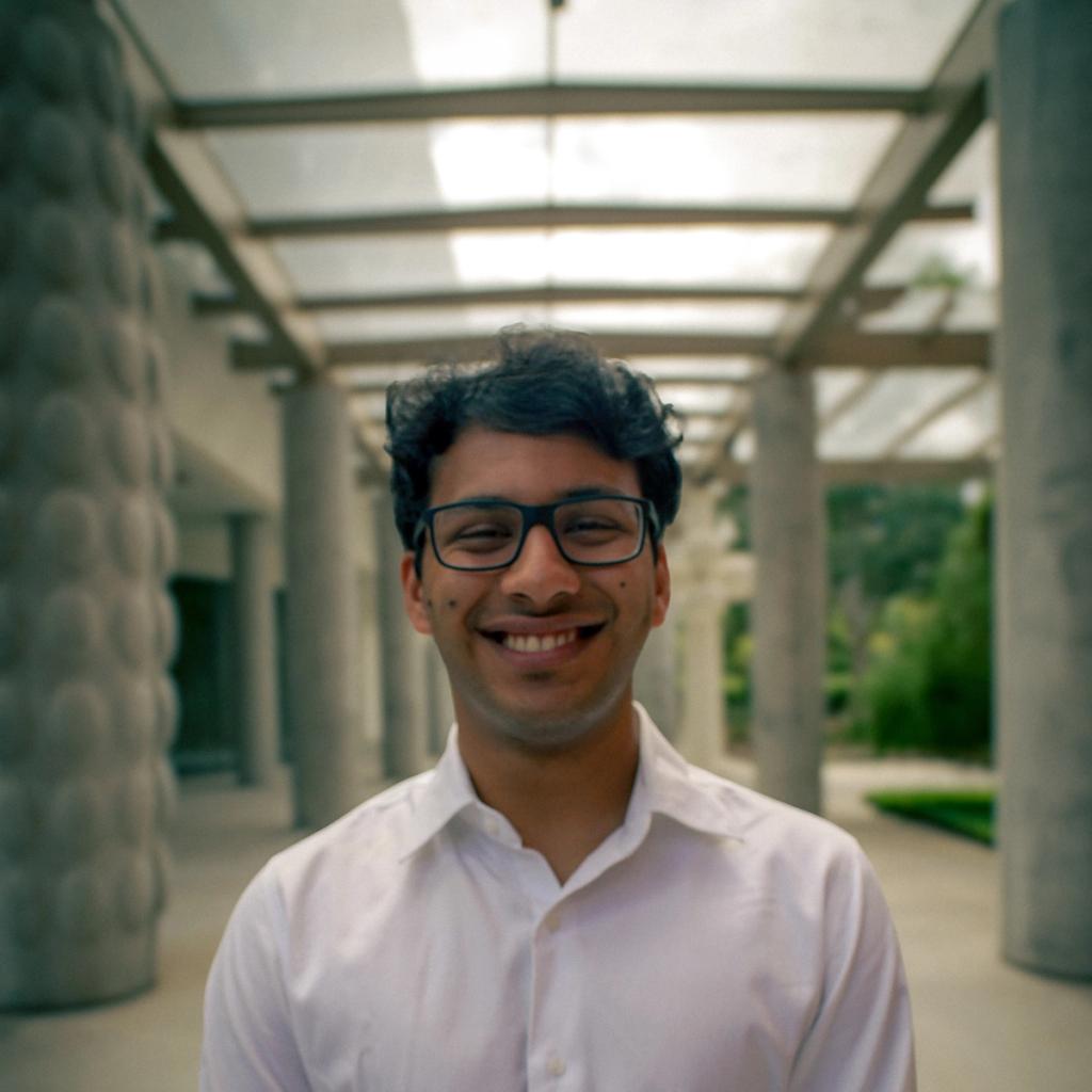 Profile picture of Maulik Singhal