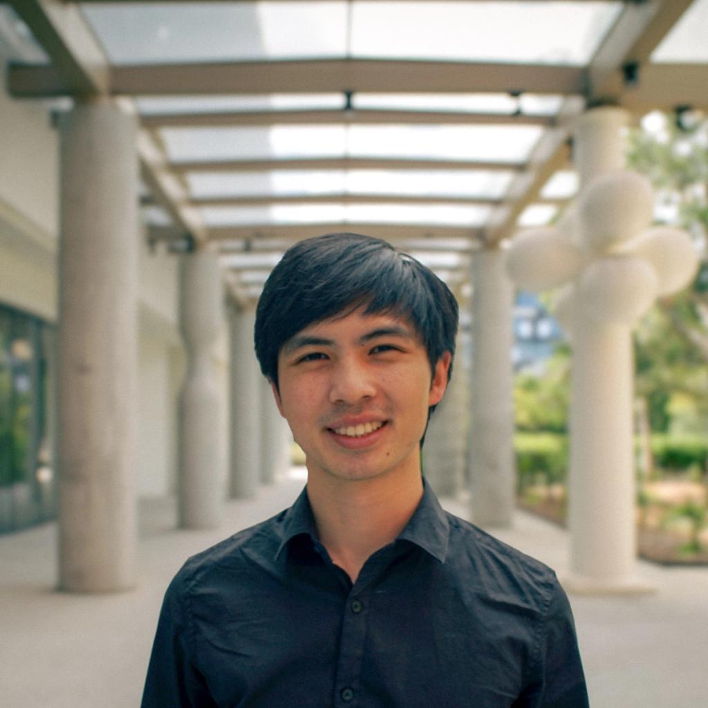 Profile picture of Ryan Kua