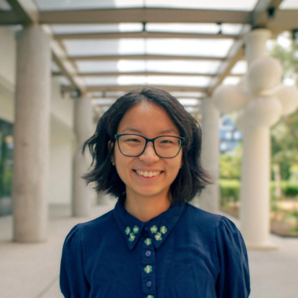 Profile picture of Yufei Xu