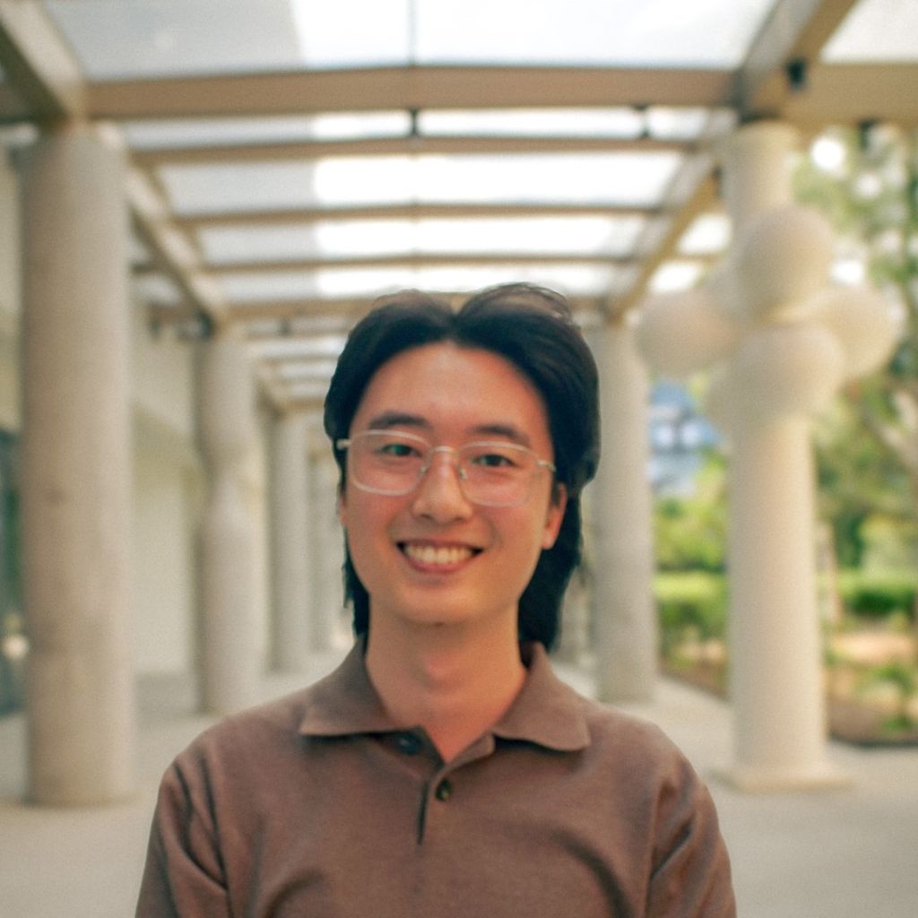 Profile picture of Felix Zhou