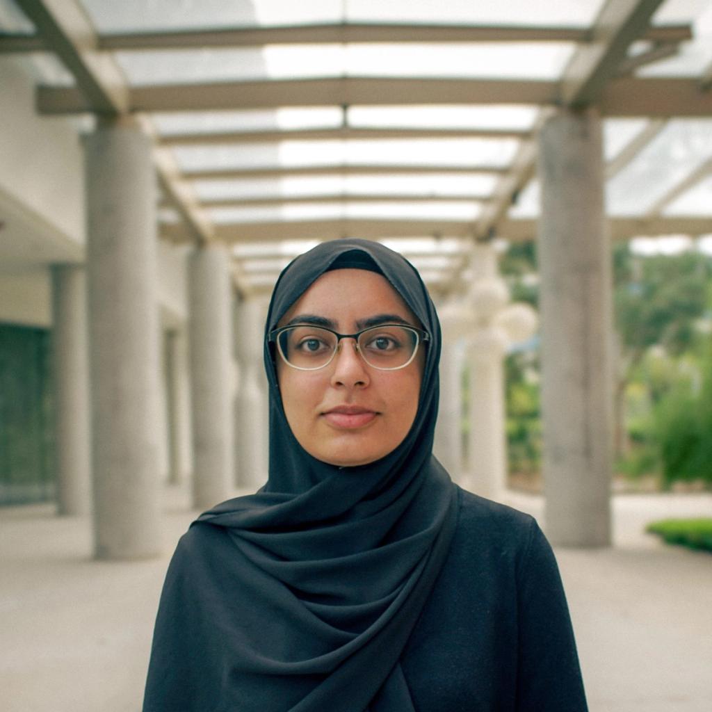 Profile picture of Amna Rahim