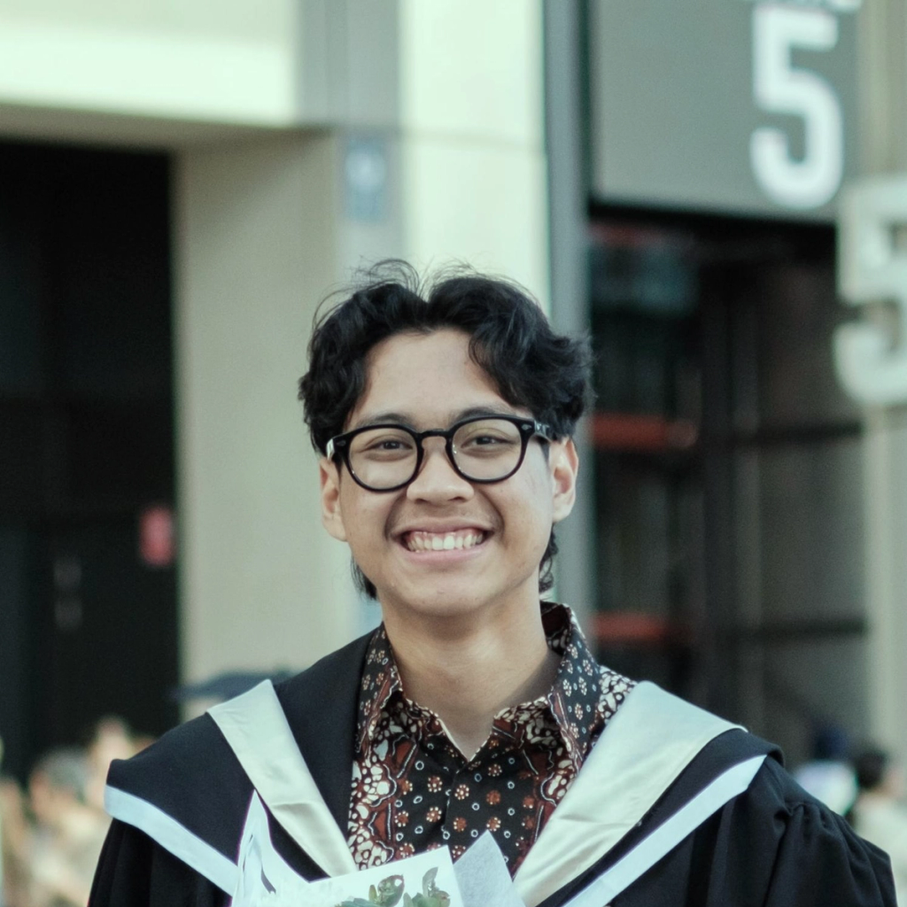 Profile picture of Arsa Ranandya