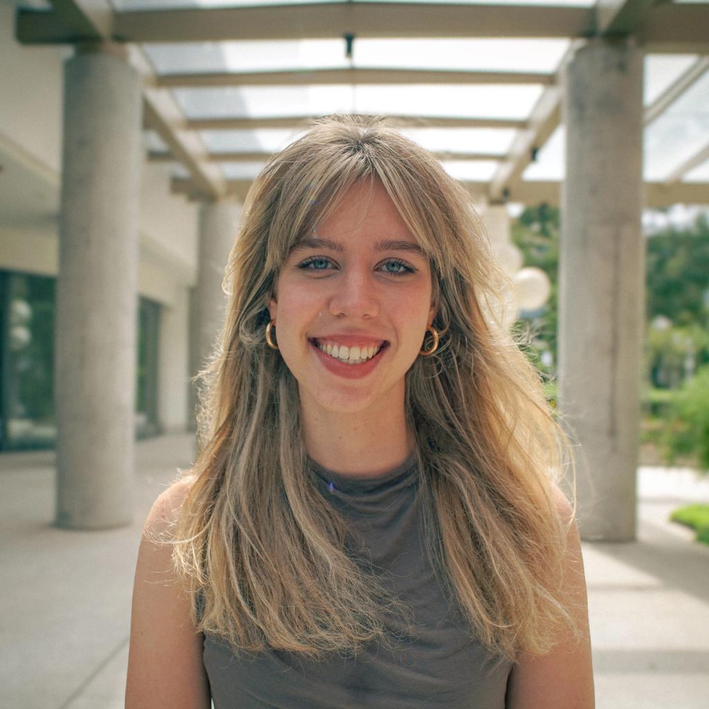 Profile picture of Izabella Mancewicz