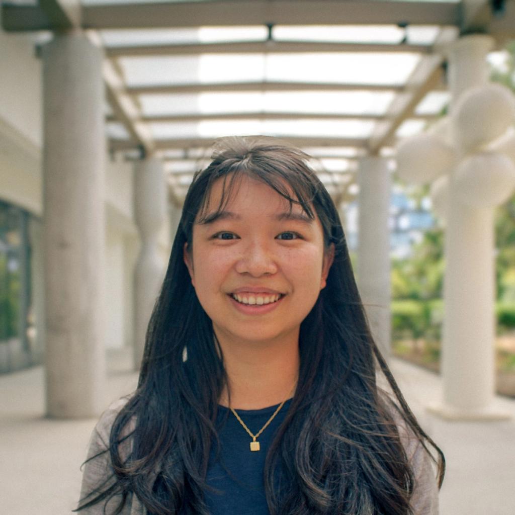 Profile picture of Lucy Lu