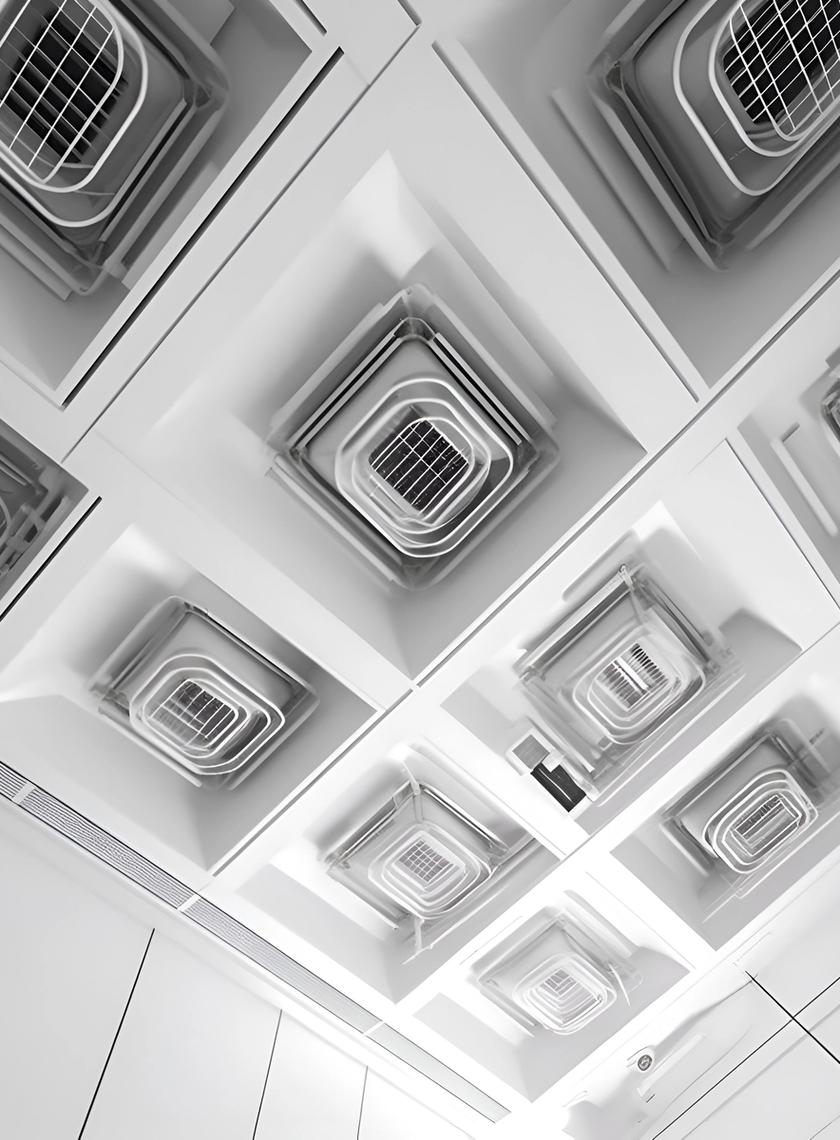 Climatisation et Ventilation