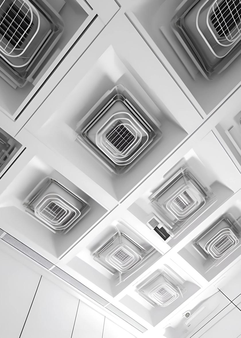 Climatisation et Ventilation