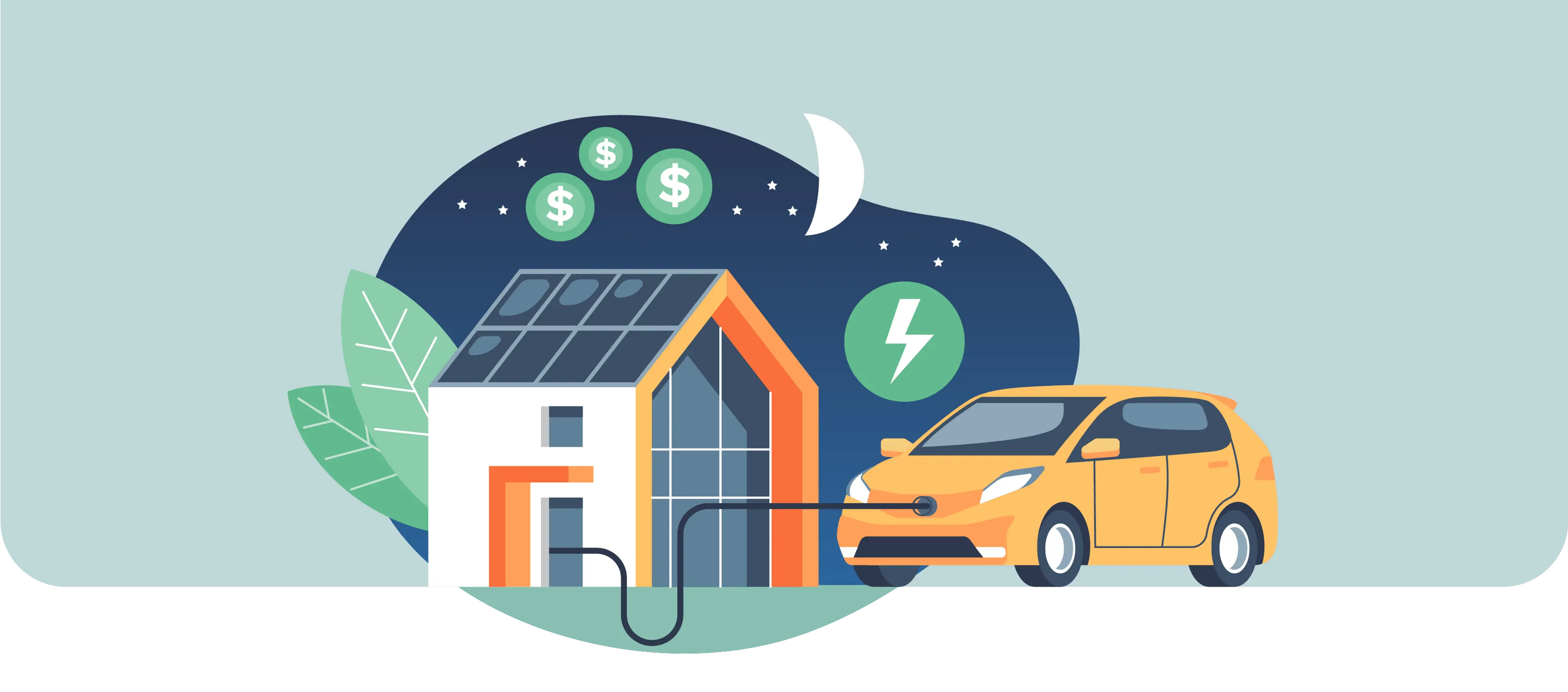 Why Your Garage is the Secret to EV Success