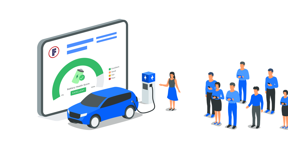 Motorq Fleet Forward Panel Recap Unveiling EV Data Secrets