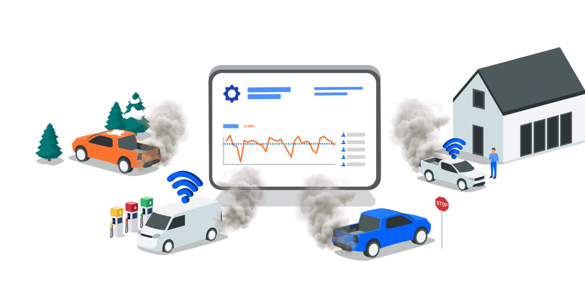 Motorq How Fleet Managers Can Reduce Long Idling (Video)
