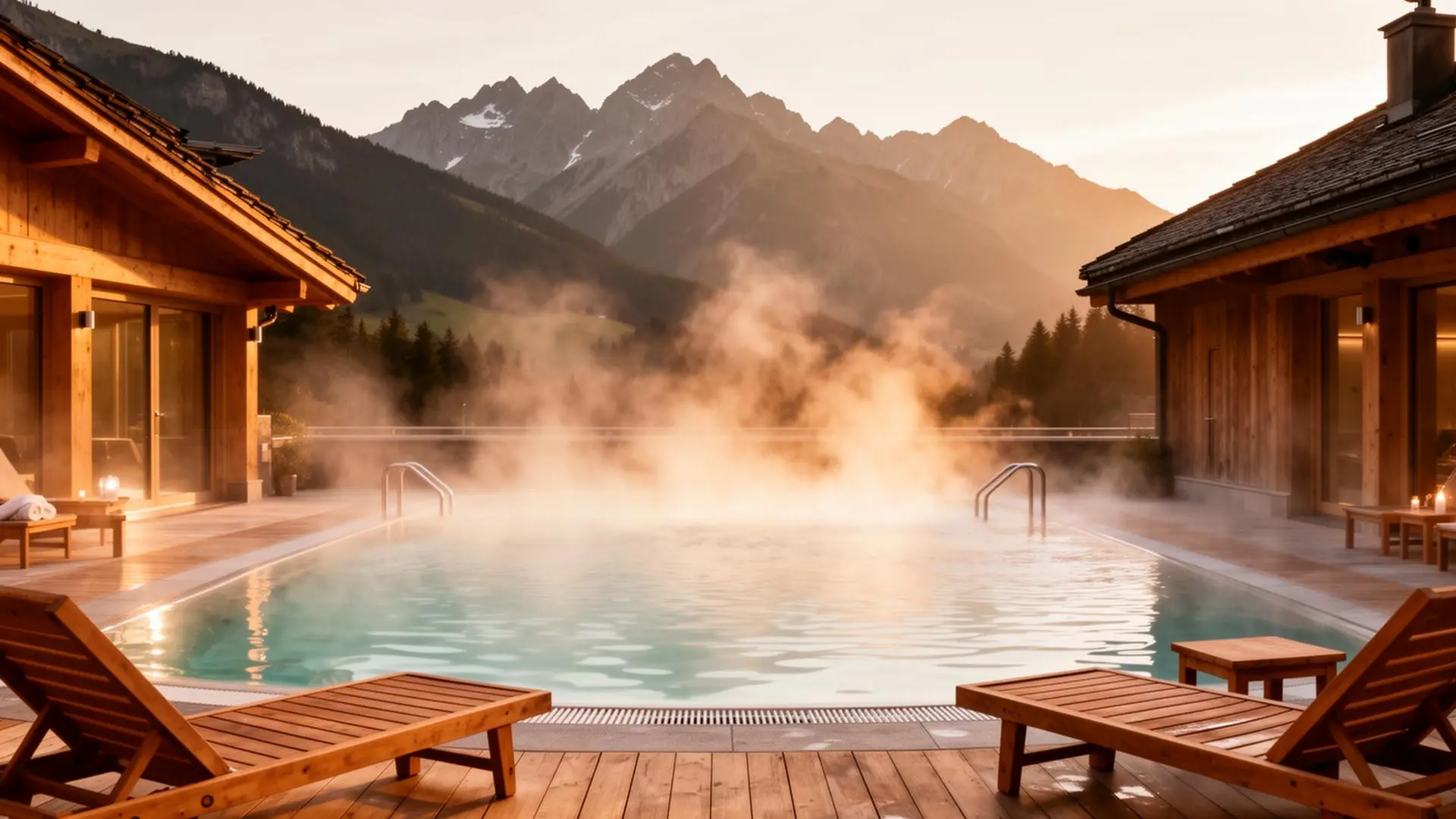 Rupertustherme Bad Reichenhall