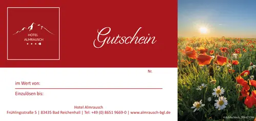 Summer in Berchtesgaden