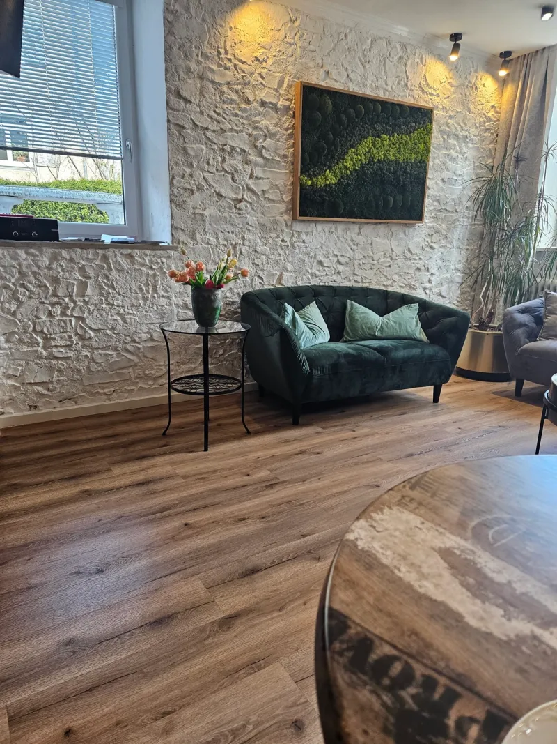 Breakfast room at Hotel Almrausch Bad Reichenhall – view 3